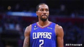 伦纳德联手西蒙斯？篮网无脑交易冲上热搜，蔡老板堪称NBA冤大头