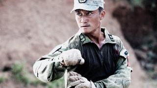 中国“最险”边境：蚊子用桶装，7条军犬被咬死，他们拿命守护！