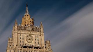 俄外交部：俄匈两国外长讨论包括乌克兰危机在内国际问题