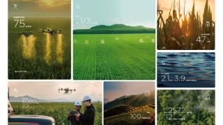 创新与低碳并进，大疆农业发布《农业无人机行业白皮书（2023）》