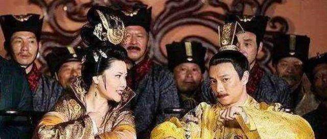 让皇帝李宪：不愿做皇帝的唐朝传奇人物