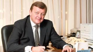 拉夫罗夫祝贺谢尔盖•阿列伊尼克就任白俄罗斯外交部长播报