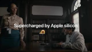 苹果公司发布三支诙谐幽默的mac广告