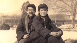 1969年，40岁杨洁导演带3个孩子嫁给26岁男友…