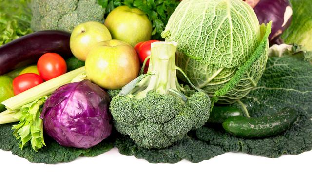 春季饮食攻略，水果与蔬菜如何搭配？清爽鲜甜，健康美味两相宜