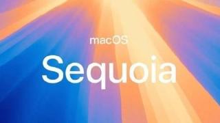 macOS Sequoia发布：支持iPhone镜像功能 多屏协同？