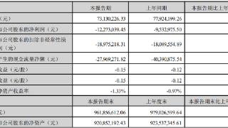 盈建科上半年增亏 2021上市即巅峰募8亿东北证券保荐