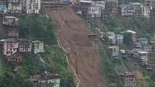 印度东北部采石场倒塌事故已致17人死亡