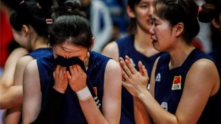 中国女排3-2击败巴西 闯入U21女排世锦赛决赛 唐欣23分庄宇珊20分