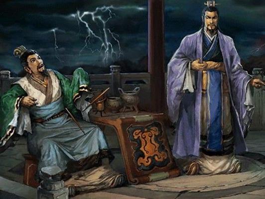 刘备为什么劝曹操杀死吕布？