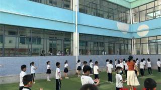 同样的心情，同样的期待！记潍坊市奎文区德润学校一二年级家长开放日