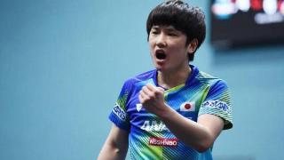 日本乒乓球队或申请重赛，指控朝鲜队作弊，张本智和行为备受争议