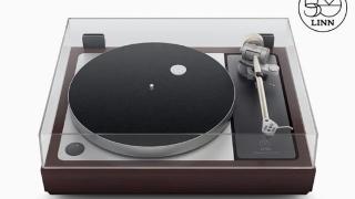 苹果前设计总监操刀传奇黑胶唱机，6万美元限量发售