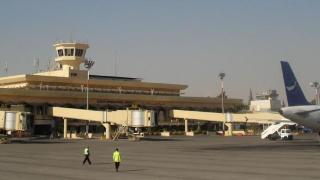叙利亚交通部：阿勒颇机场今日恢复运行