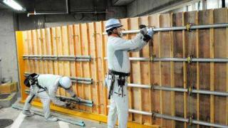 建筑工人短缺，日本出新招改善行业现状