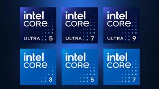 Intel酷睿Ultra U系列超低功耗版首曝