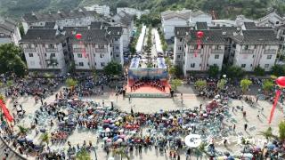 望谟2023年“中国·芒果节”活动举行