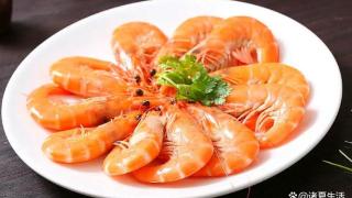 水煮虾的正确方法：让你享受鲜美滋味的指南