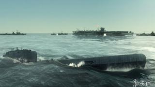 《猎杀潜航4》调出鱼雷追踪视窗攻略分享