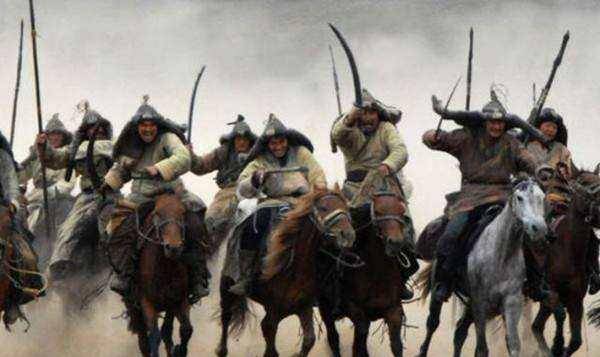 这个末代皇帝组建了唯一能克蒙古铁骑的部队