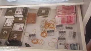 抓获3人，荆州警方侦破一起非法倒卖“上头电子烟”案