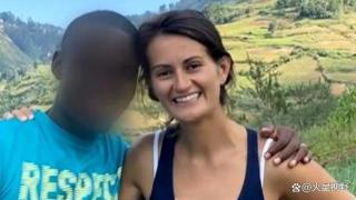 一名美国护士和她的孩子在海地的社区事务部被绑架