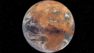 火星磁场曾发生异变，现在沦为生命地狱，地球会重蹈覆辙吗？