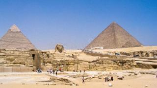 跟缅北有一拼？埃及旅游遭遇“花式骗术”，国内游真的更香吗？