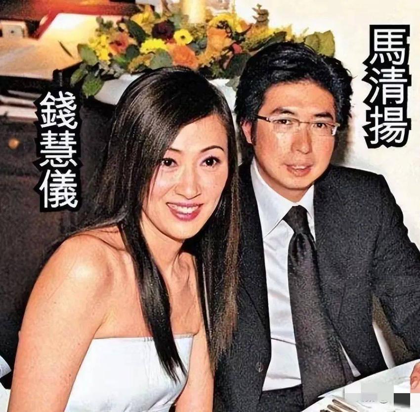 TVB“星二代港姐冠军”负评不断，如今与大30岁离婚富豪传绯