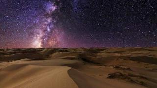 是天上的星星多，还是地上的沙粒多？