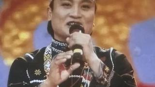 台湾少数民族歌手万沙浪病逝 终年74岁