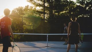 法国网球公开赛男单四强全部揭晓