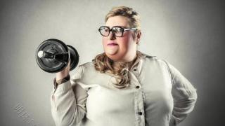 女人若想减肥，这5大妙招送给你，或有利于减肥成功
