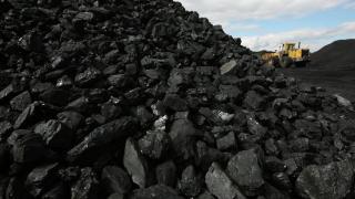 欧盟煤炭价格在对俄煤炭供应禁运后涨价0.5倍