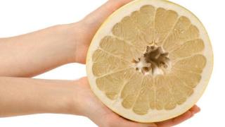 常吃柚子，身体多半会收获5大好处，但有3个禁忌事项需牢记！