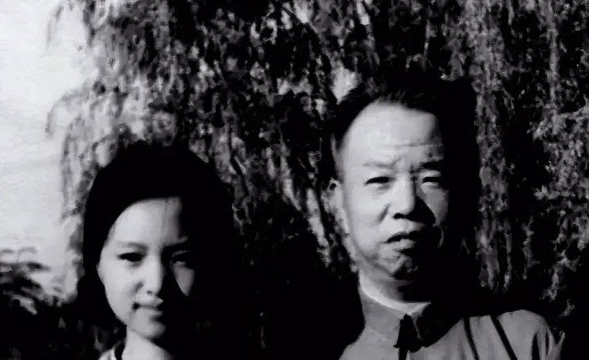 1971年，开国大将王树声到军营看望女儿，被哨兵拦下：请排队填表