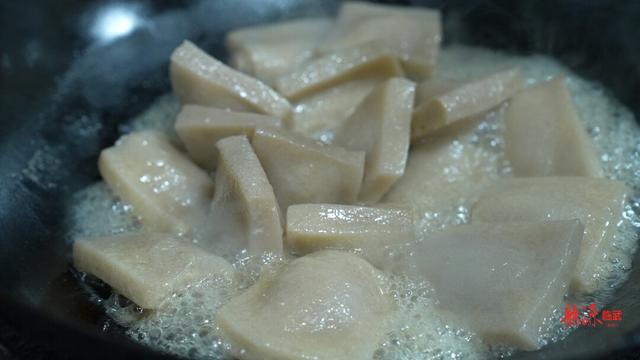 临武方言“流”水豆腐过年一天卖1000公斤