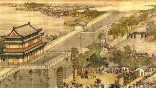 唐朝的水利建设为何兴盛