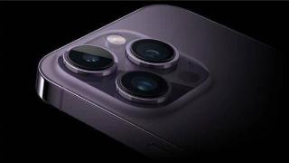 除了灵动岛 iPhone 15 标准版也将标配 4800 万像素