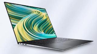 戴尔新款 XPS 15 9530 笔记本开卖