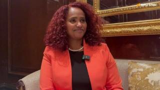埃塞俄比亚旅游部长：金砖国家需共同努力促进旅游业发展