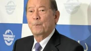 日本一市长赴首相官邸陈情，在酒店身亡！警方发声