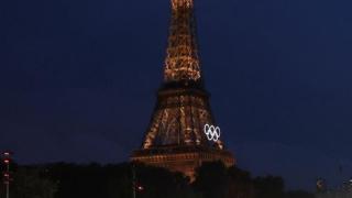 巴黎奥运会开幕式手记：雨中的盛宴，没有人能够阻挡