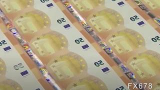 政治不确定性打击欧元兑美元，专家预测将进一步下行