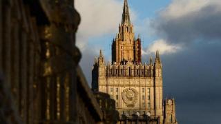 俄外交部：莫斯科作为回应措施吊销一名奥地利记者的工作许可