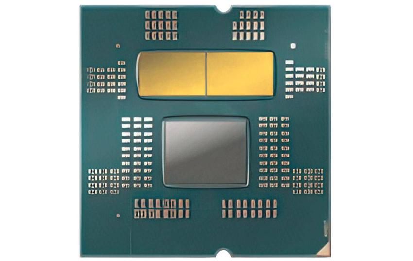 amd锐龙9000系列官宣，配备多达两个 Zen5 小芯片