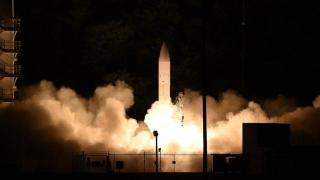 美国在9月底前来不及接装“黑鹰”高超音速导弹
