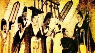 北魏王朝：中国历史上的民族融合与文化共存