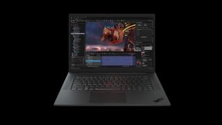 联想 ThinkPad P1 隐士 2023 配置曝光