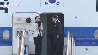 韩国“第一夫人”收包事件结案：“无违法行为”